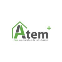 Atem + logo - Similar company to Logi Habitat