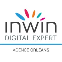 INWIN Orléans logo - Similar company to Inwin Morbihan