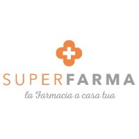 Superfarma.it logo - Similar company to Superpharma