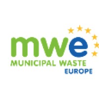 MUNICIPAL WASTE EUROPE logo - Similar company to Puresmart Eu Project