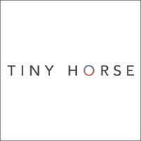 Tiny Horse logo - Similar company to Team Whistle