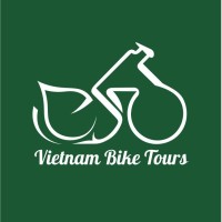 Vietnam Bike Tours® logo - Similar company to Topas Ecolodge