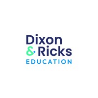 Dixon & Ricks Education logo - Similar company to Hyperlify