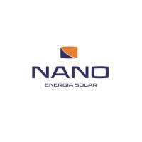 Nano Energia Solar logo - Similar company to Cm Energia