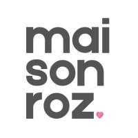 Maison Roz logo - Similar company to Sora Retail