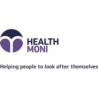HealthMoni logo - Similar company to Rf Studio