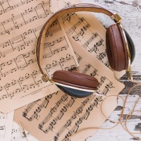 Music Producer logo - Similar company to Cinematic Composing Llc