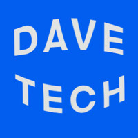DaveTech logo - Similar company to Lightbyte