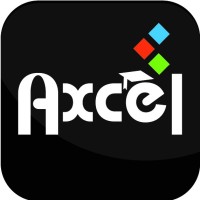 Ask 2 Axcel logo - Similar company to Axcel International School