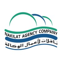 Nac – Nakilat Agency Company
