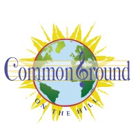 Common Ground on the Hill logo - Similar company to The Common Ground Project
