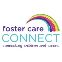 Foster Care Connect logo - Similar company to Indigo House Group