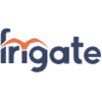 Frigate Freight Forwarders logo - Similar company to Frigate Shipping Group