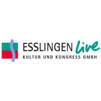 Esslingen live Kultur und Kongress GmbH logo - Similar company to Schellinger Kg