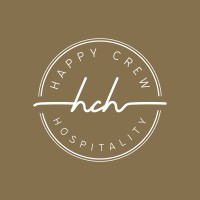 Happy Crew Hospitality logo - Similar company to Manhattan Capital Llc