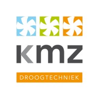 KMZ Droogtechniek logo - Similar company to Kmz Lekdetectie