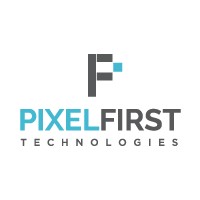 Pixel First Technologies logo - Similar company to B And W Pixel Technologies