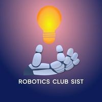 Robotics Club - SIST logo - Similar company to Robotics And Artificial Intelligence Foundation