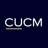 Credit Union Central of Manitoba logo - Similar company to Caisse Financial Group / Caisse Groupe Financier