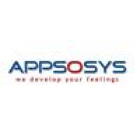 Appsosys Solutions