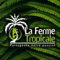 La Ferme Tropicale logo - Similar company to Reptilis Srl