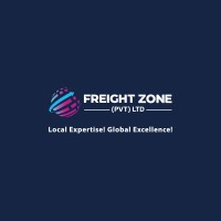 Freight Zone (PVT) LTD logo - Similar company to Freight Advisor