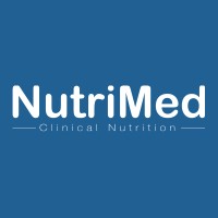 NutriMed Clinical Nutrition logo - Similar company to Adventia Pharma