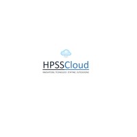 HPSSCloud Consulting Services logo - Similar company to Securitas Health Care - Shc Consulting
