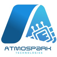Atmospark Technologies logo - Similar company to Twecto Solutions Pvt Ltd