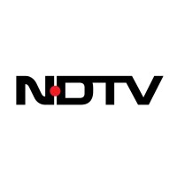 NDTV Network logo - Similar company to Illions.Com