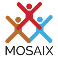 Mosaix Global Network logo - Similar company to Great Lakes Annual Conference Of The Global Methodist Church