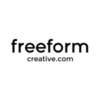 freeform creative logo - Similar company to Freeform Creative