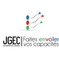 JG EXPERTISE CONSEIL logo - Similar company to 3Gk Software