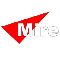 MIRE logo - Similar company to Action2Maintenance