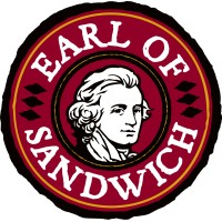 Earl Of Sandwich Disneyland Paris logo - Similar company to Future Sandwich