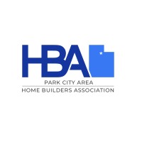 Park City Area Home Builders Association logo - Similar company to Mountain Builders