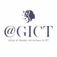 GICT - Atlas of gender initiatives in ICT logo - Similar company to Ada Lovelace Day