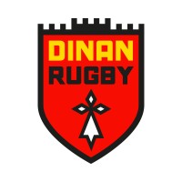 Dinan Rugby logo - Similar company to Dinan Informatique