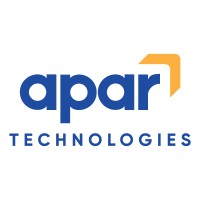 Apar Technologies logo - Similar company to Disha Technologies Software Solutions And Services-Dts3