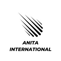 Anita International logo - Similar company to Anita International