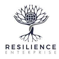 Resilience Enterprise logo - Similar company to Pod Guru Consultancy