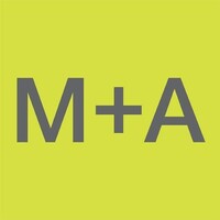 M+A Partners logo - Similar company to Implicit Advisory Limited