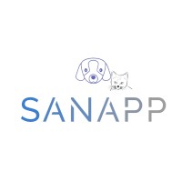 Grupo SanApp logo - Similar company to Hakunamatata64