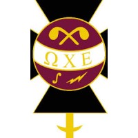 Penn State Omega Chi Epsilon (OXE) Chapter logo - Similar company to Tau Beta Pi Texas Alpha