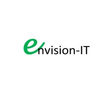 Envision-IT LLC logo - Similar company to Streamvoodoo