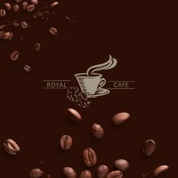 Royal Cafe logo - Similar company to Royal Caffè