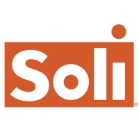Soli logo - Similar company to Nrby, Inc.