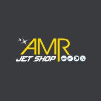 AMR Jet Shop logo - Similar company to Neoclin Atlantic