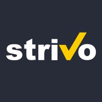 Strivo logo - Similar company to Strivo