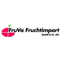 FruVa Fruchtimport GmbH & Co. KG logo - Similar company to Cura3D